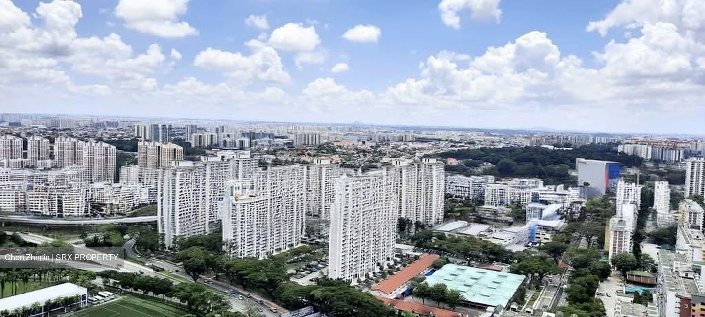 Gem Residences (D12), Condominium #531669981